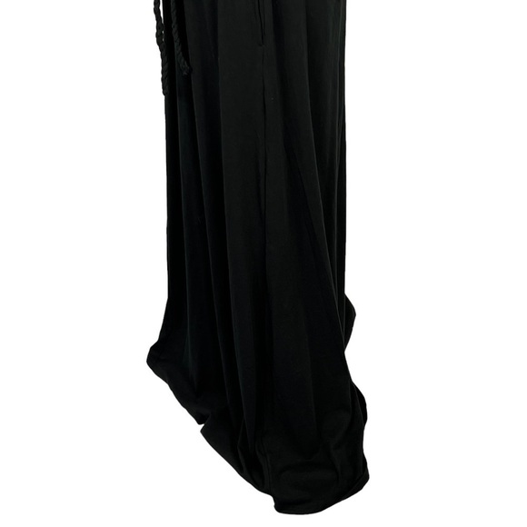 NWT THE NORTH FACE "W. NICOLETTE" HALTER TOP TEE BACK MAXI‎ DRESS - Picture 8 of 16